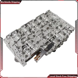 722.9 Transmission Valve Body For Mercedes Benz E300 C300 SLK300 SLK350 SLK280 - Picture 1 of 11