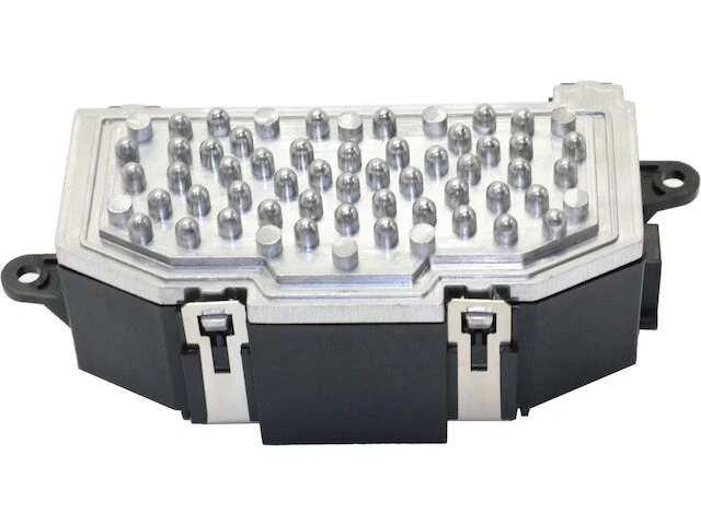 Resistencia de motor soplador AP 58PQ41J de repuesto para Audi S4 2009-2012 Foto 1 de 1