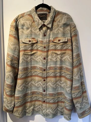 Howler Bros Longsleeve Sheridan Shirt Men's XXL - Image 1 of 4