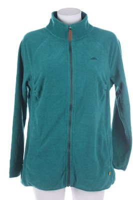 SECONDHAND Fleece-Jacke XL grün - Bild 1 von 4