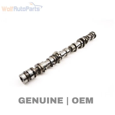 AUDI A8 QUATTRO 2013-2018 4,0 L - cámara de escape izquierda / árbol de levas (salida) Foto 1 de 4