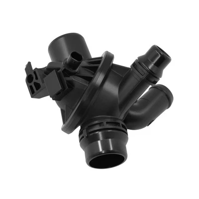 New thermostat 11538671516 for 2014-2017 BMW 640i xDrive for 2011-2016 BMW 535i — 第 1/4 张图片