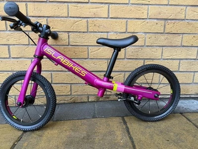 ISLA BIKE ROTHAN 12 - Image 1 of 4