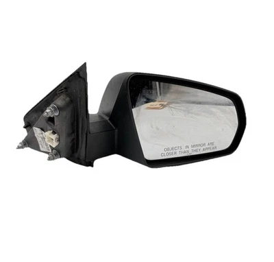 ⭐️ Conjunto de espejo retrovisor eléctrico delantero derecho Dodge Avenger 2008-2014 OEM Foto 1 de 4