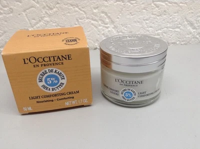L'OCCITANESHEALeichte Gesichtscreme - 50 ml - Neu !!! - Bild 1 von 2