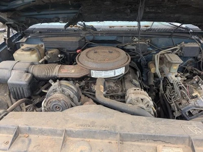 Chassis ECM Cruise Control 6-262 VIN Z Fits 88-93 CHEVROLET 1500 PICKUP 30220863 - Image 1 of 4