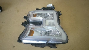 2015 FORD F150 LED RH HEADLAMP W/ MODULE - Foto 1 di 8