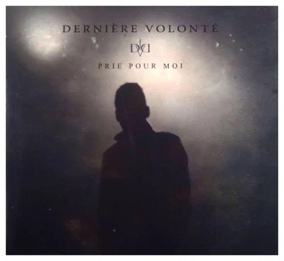 Derniere Volonte Prie pour Moi (CD) - Bild 1 von 2