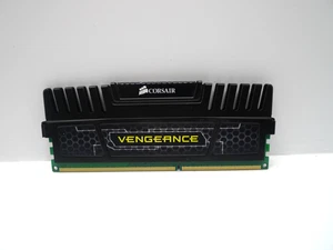 Corsair Vengeance DDR3 4GB RAM Sticks (6x, 24GB) | 1600MHz - Picture 1 of 3