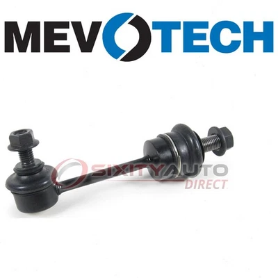 Mevotech Supreme Rear Stabilizer Bar Link Kit for 2008-2010 BMW 535i - sc Foto 1 de 4