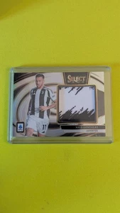 Parche Nico Gonzalez - 2024-25 Select Serie A - Juventus - Imagen 1 de 6