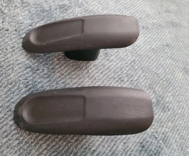 Accesorios City Select Baby Jogger - Fundas de marco adaptadoras de segundo asiento (L&R) ¡EXCELENTE ESTADO! Foto 1 de 2