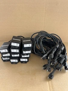 Verifone MSC445-010-00-A Eiswürfel Ethernet Kabel Montage Original (Lot 11pcs) - Picture 1 of 4
