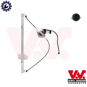 WINDOW REGULATOR 3797261 FOR RENAULT TRUCKS MASCOTT/Platform/Chassis/Van OPEL - Picture 1 of 9