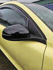 Volvo C30 R Design 2011 O/S Drivers Side Wing Mirror With Built In Indicator