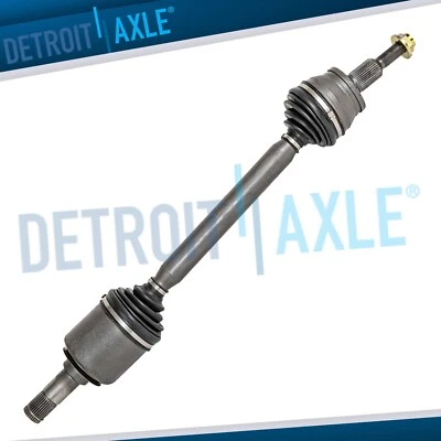 Rear Left CV Axle Shaft Assembly for 2015 - 2018 Dodge Charger Challenger A.T. - Image 1 of 4