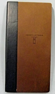 American Table Carnival Cruise Restaurant Florida Bahamas Collectible Menu2014 - Picture 1 of 7