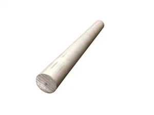 Varilla extruida ánodo de magnesio 1.050 pulgadas diapositiva X 12 pulgadas de largo - Imagen 1 de 1