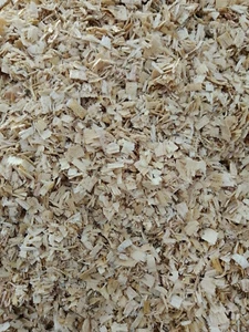 Premiumspäne 20 kg Tiereinstreu Kleintierstreu Streuspäne Sägespäne Einstreu - Bild 1 von 2