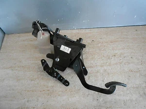 RENAULT KANGOO MK2 2011 1.5 DCI 85 CONJUNTO DE PEDAL DE FRENO 8200913491 - Imagen 1 de 2