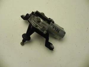 Wiper motor Opel Meriva B 2011 rear 13282361 - Picture 1 of 4