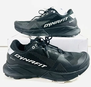 Dynafit Ultra 100 W Laufschuh 10,5 Blackout/Nimbus - Bild 1 von 12