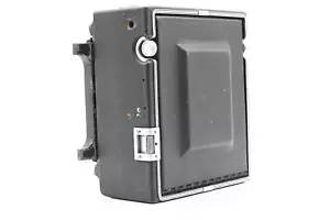 Graflex 45 Crown Graphic 4x5 Large Format Press/View Camera #549 - Picture 1 of 8