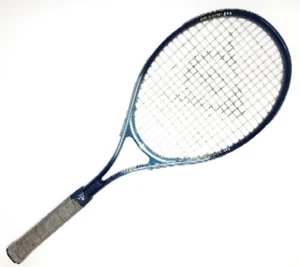 Dunlop Power Master 95 III Tennisschläger ~ Vibrotech Impact Modulator System - Bild 1 von 8