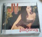  JV LADYBUG  CD
