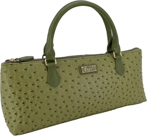 La Soir'Ee Insulated Wine Purse Clutch… - Picture 1 of 8