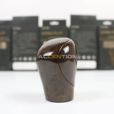 Gear Shift Knob For Lexus ES GS-450H GX IS-300 NX-300H RC-300 RX-350 2015-2021 - Image 1 of 4