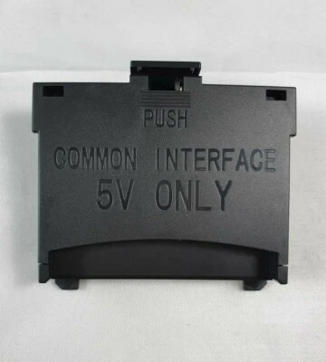Original Samsung Common Interface Kartenslot  Adapter Ci Ci+ TV 5V  3709-001791 - Bild 1 von 3