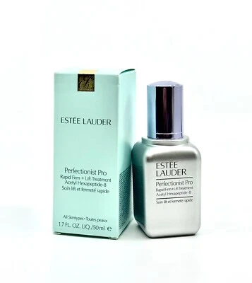 Estée Lauder Perfectionist Pro Rapid Firm+Lift Treatment 1.7oz/50•NEW+SHIPS FREE - Image 1 of 4