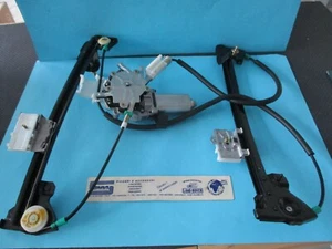 Alza vetro Portellone Lunotto JKL Per Freelander I CVH101150 sivar - Picture 1 of 1