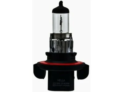 For 2006-2010 Dodge Ram 1500 Headlight Bulb Hella 63885VWFT - Image 1 of 2