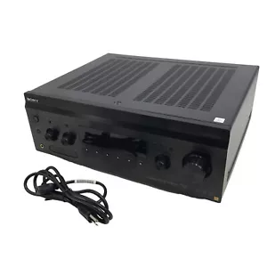 READ Sony STR-DA3600ES 7.1-Channel Digital Surround Sound A/V Receiver #IS9620 - Picture 1 of 13