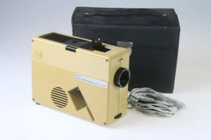 KODAK Retinamat 210 Projektor Pocket - Defekt - Bild 1 von 3