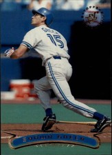 1996 Stadium Club Baseball Card Pick 1-244