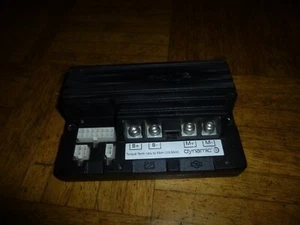Steuerung, Controller, Fahrelektronik,RHINO-2, 160A - Picture 1 of 3