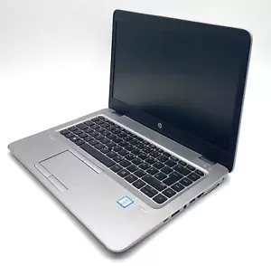 HP EliteBook 840 G4 14,0 Zoll HD i5-7300U 16GB RAM 512GB M.2 NVMe SSD W10P 13693 - Bild 1 von 4