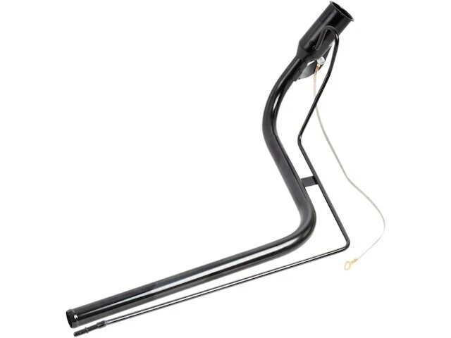 Cuello de llenado de combustible TRQ para Ram 2500 2011-2013 5,7 L V8 28TNCS Foto 1 de 1