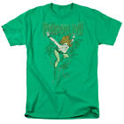 Batman "Poison Ivy" T-Shirt - to 4X