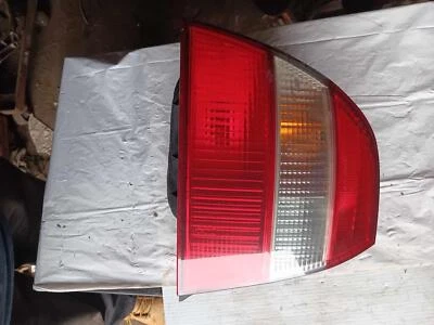 Задний фонарь в сборе Honda Accord левый 94 95 - Изображение 1 из 3