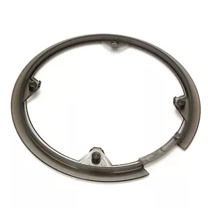 Fahrrad Tret Lager SR Suntour Schutz Ketten Scheibe 42 Zähne 4 Loch Schutzring - Bild 1 von 6