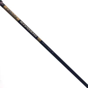 Albero di trasmissione usato OBAN Kiyoshi O5 65GMS X / X-Stiff Flex / Callaway Gen 2 - Foto 1 di 8