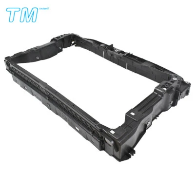 Soporte radiador delantero para Volkswagen Golf/GTI 2015 2016 2017 2018 2019 2020 Foto 1 de 4