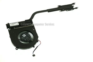 L23191-001 6043B0258911 OEM HP FAN AND HEATSINK 14-DK 14-DK1032WM (EH23) - Bild 1 von 2