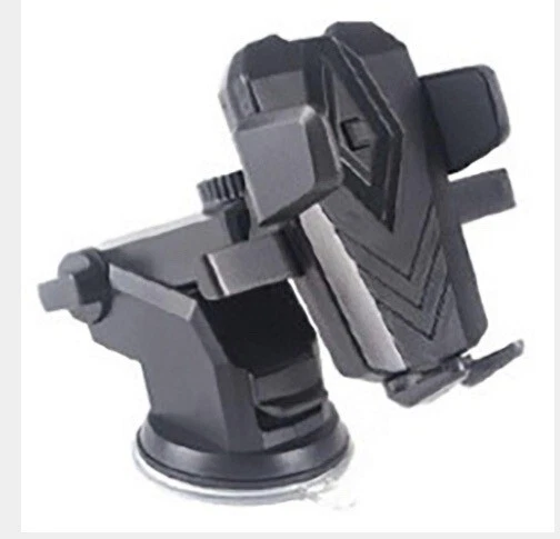 360 In Car Mobile Phone Holder Dashboard Windscreen Suction Universal Mount UK - Image 1 of 1