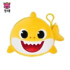 Baby Shark  PINKFONG Coin Purse Wallet Small Pouch Baby Child Kids YL