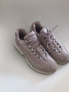 Las mejores ofertas en Nike Air Max 95 Zapatillas mujer | eBay